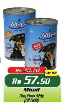 Mimil