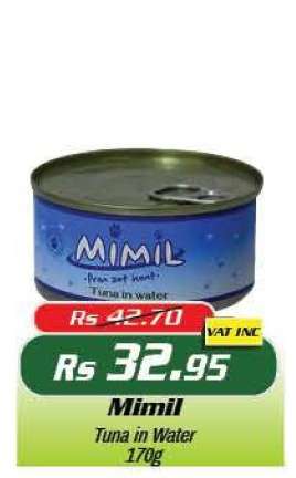 Mimil