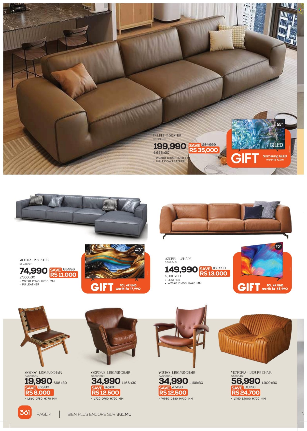 361 catalogue - 23.04.2025 - 10.06.2025. Page 1