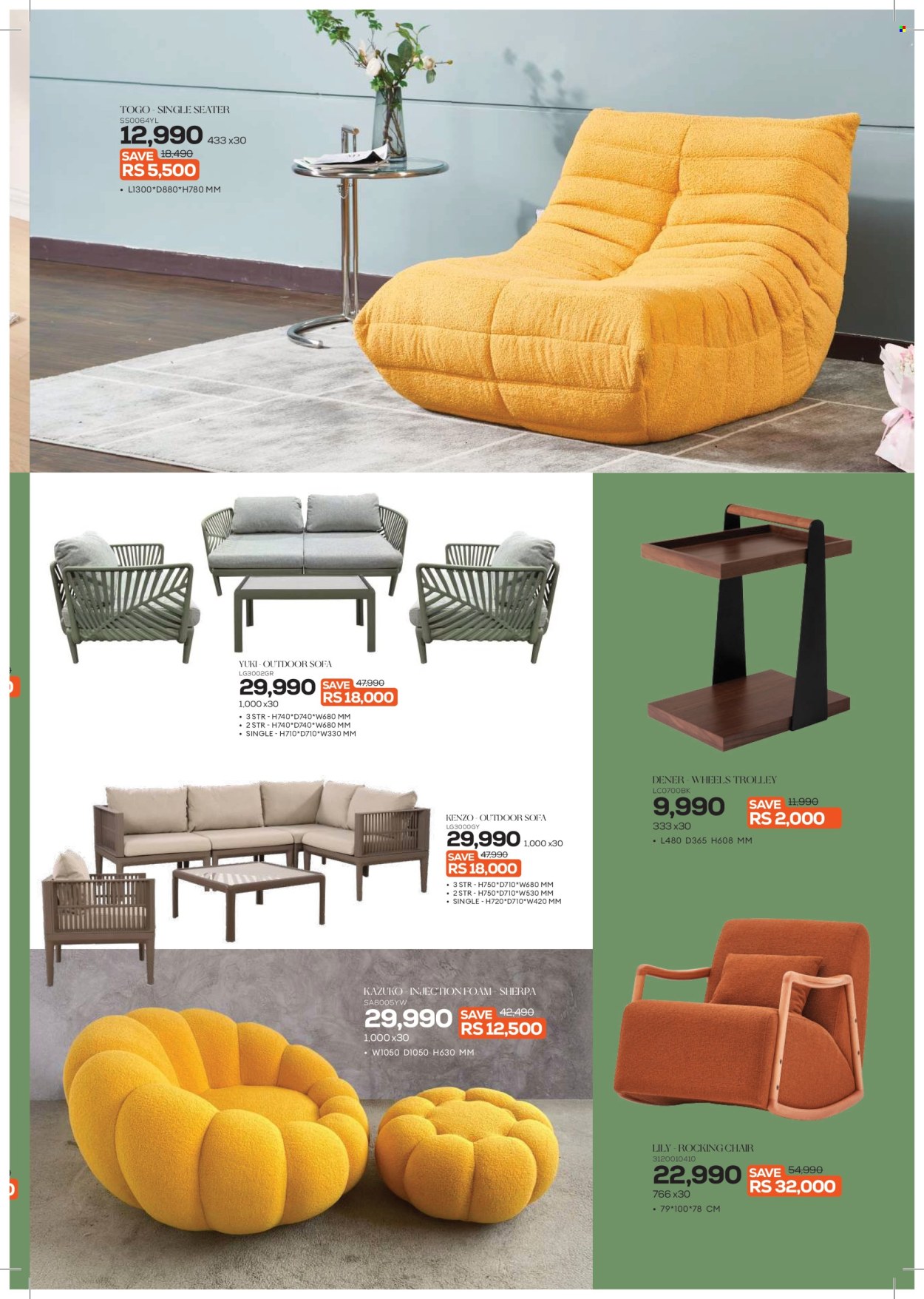 361 catalogue - 23.04.2025 - 10.06.2025. Page 1