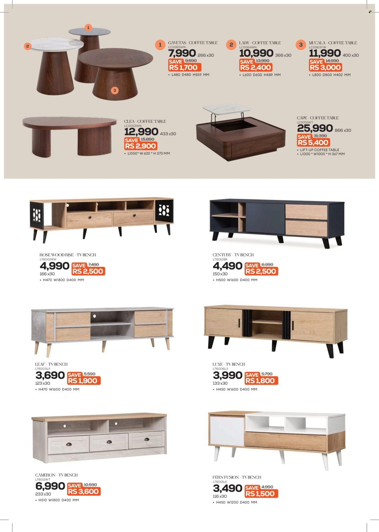 361 catalogue - 23.04.2025 - 10.06.2025. Page 1