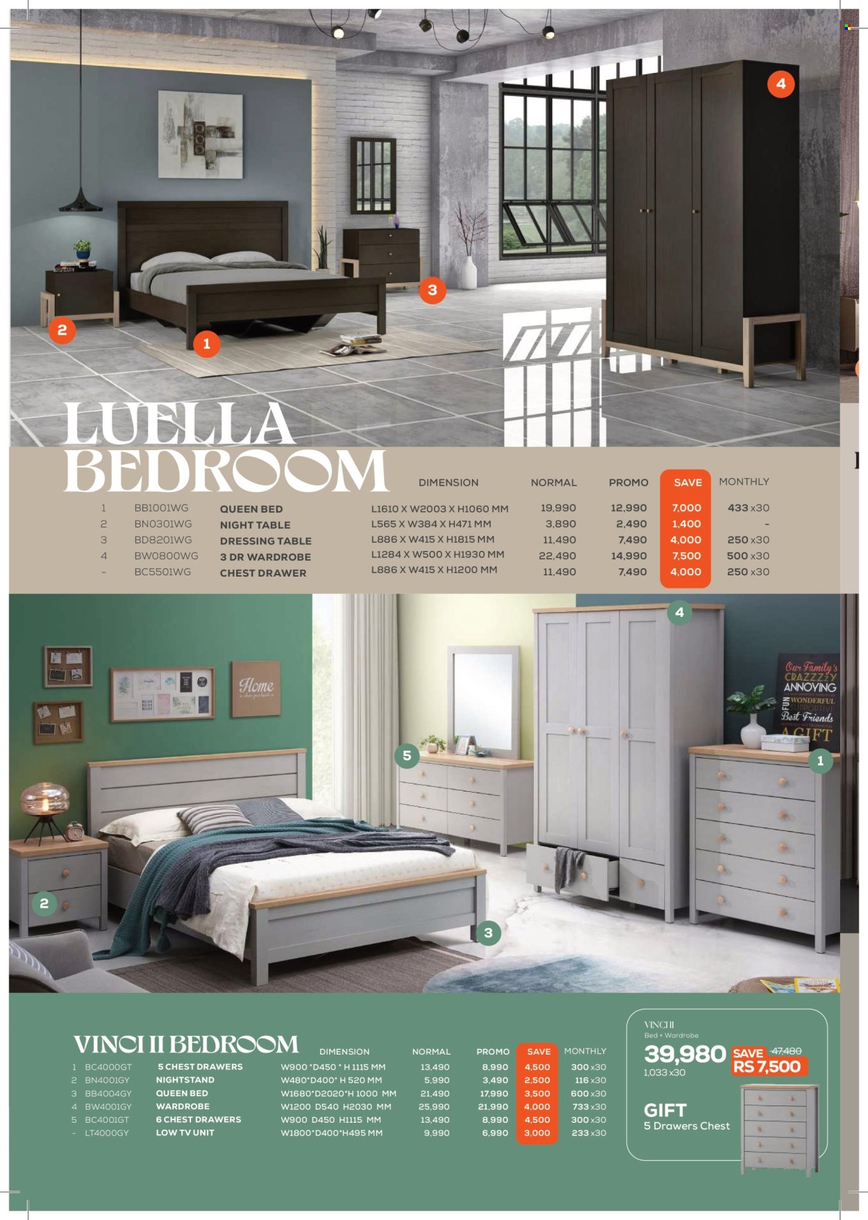 361 catalogue - 23.04.2025 - 10.06.2025. Page 1