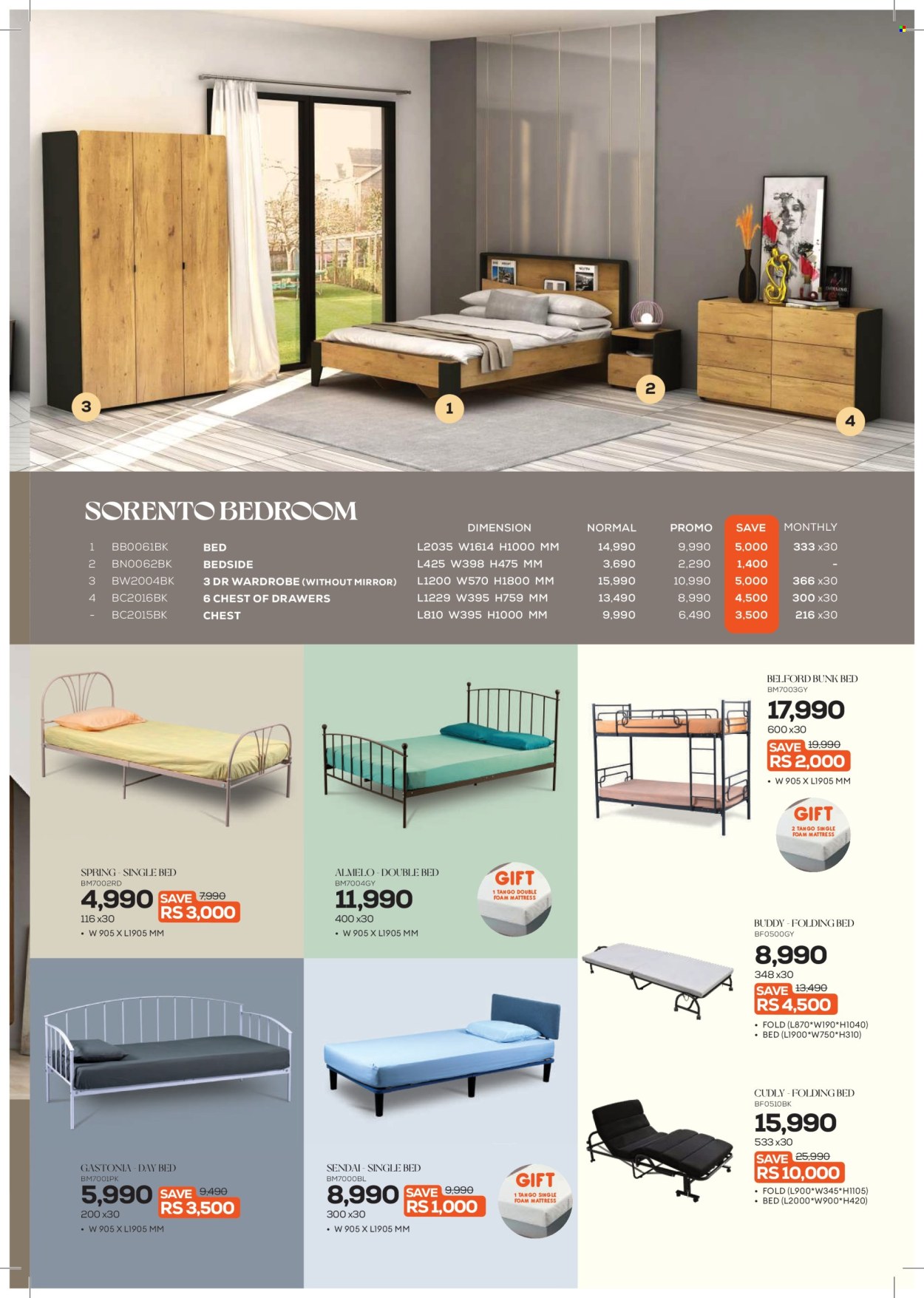 361 catalogue - 23.04.2025 - 10.06.2025. Page 1
