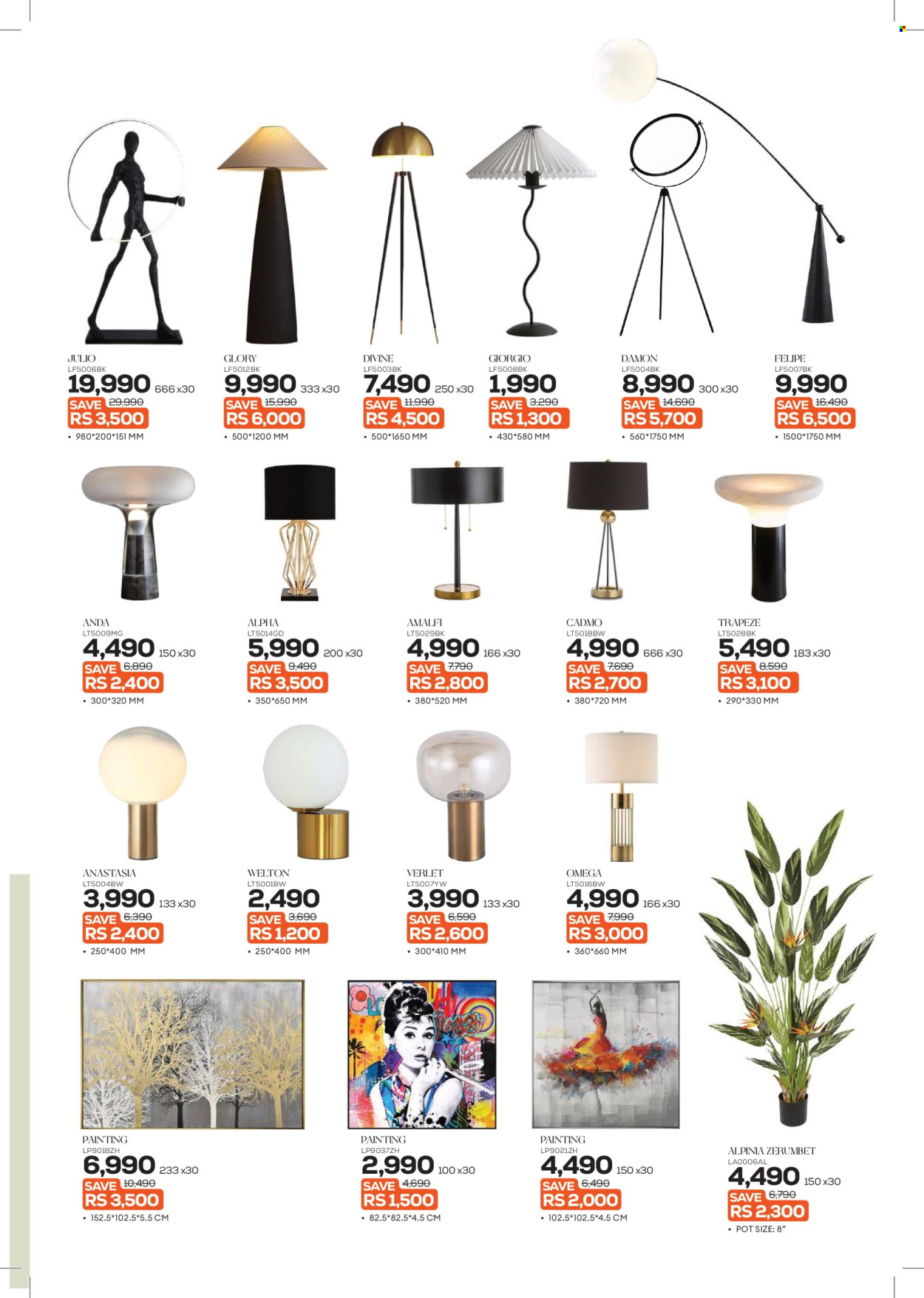361 catalogue - 23.04.2025 - 10.06.2025. Page 1