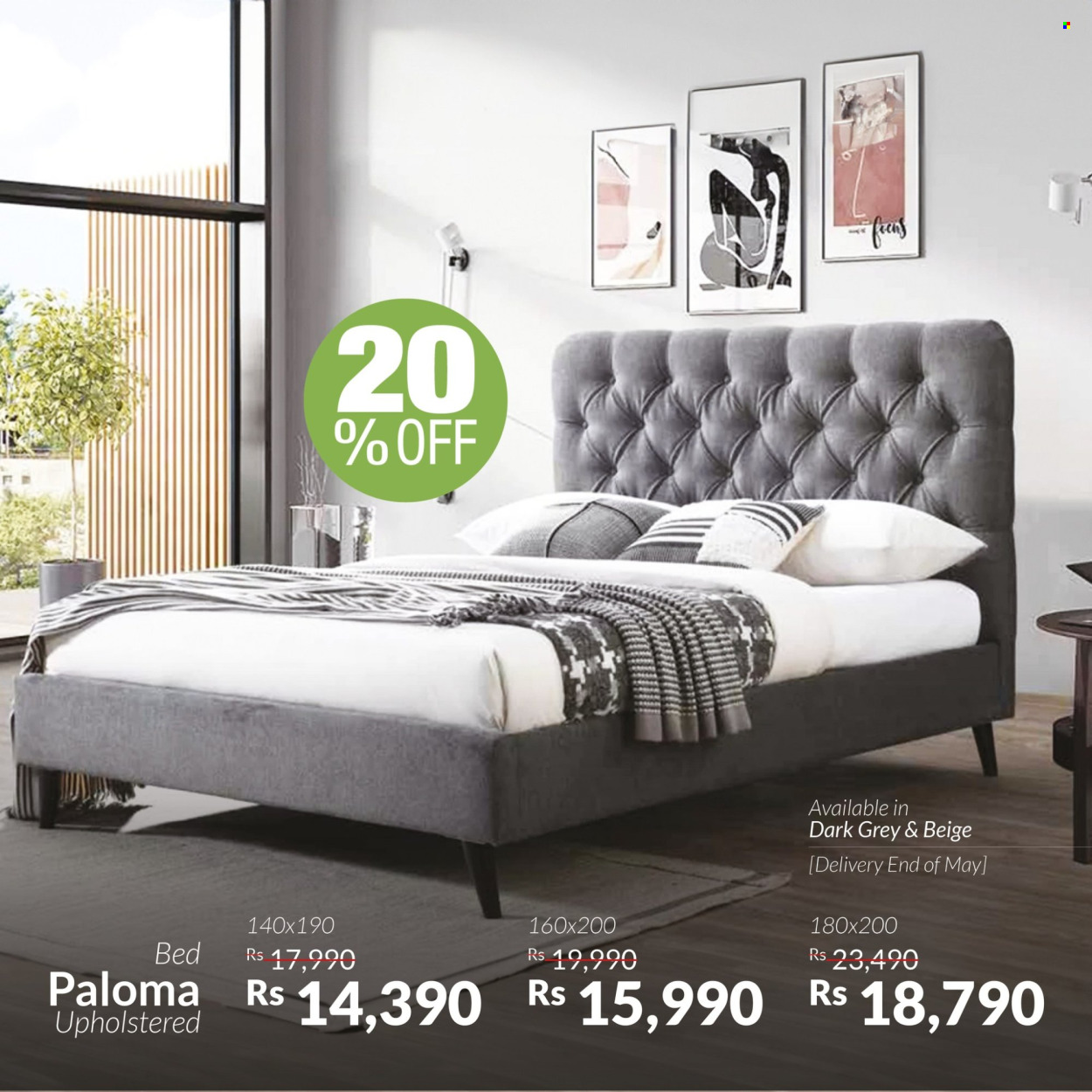Teak World catalogue. Page 1