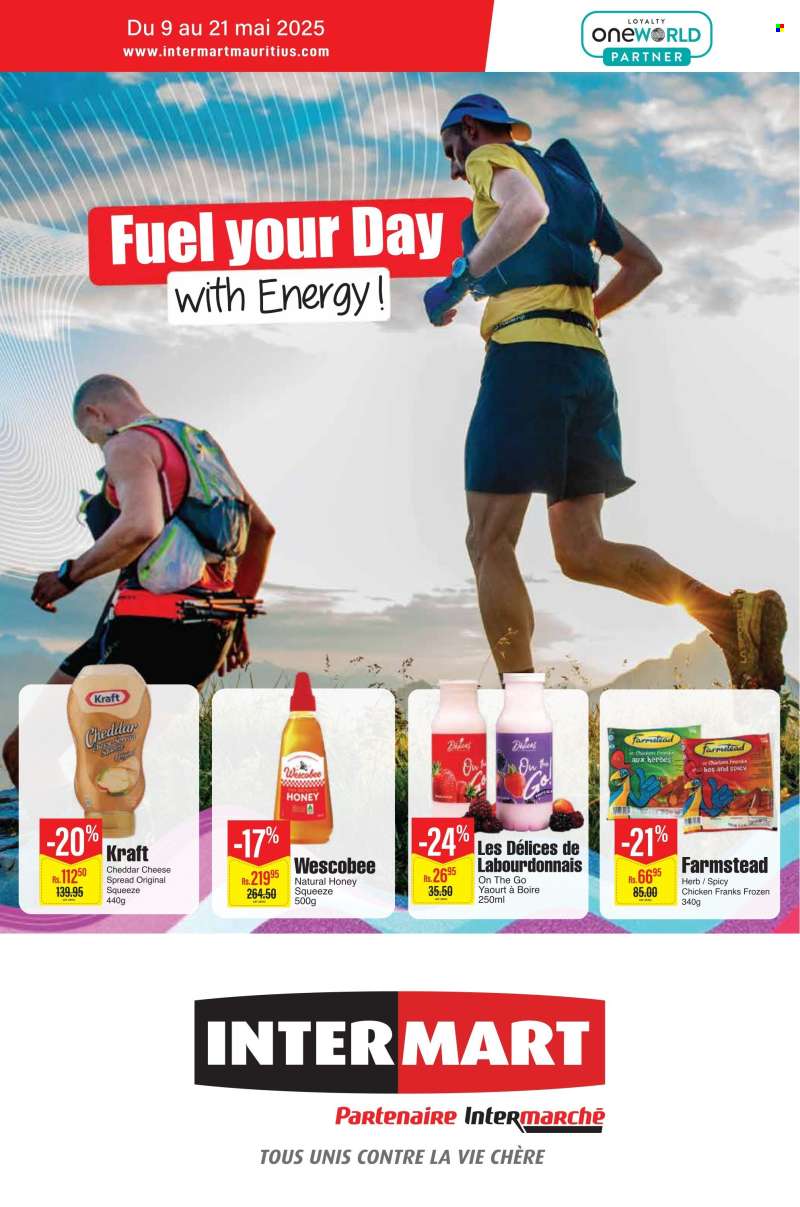 Intermart Catalogue - 9.05.2025 - 21.05.2025.