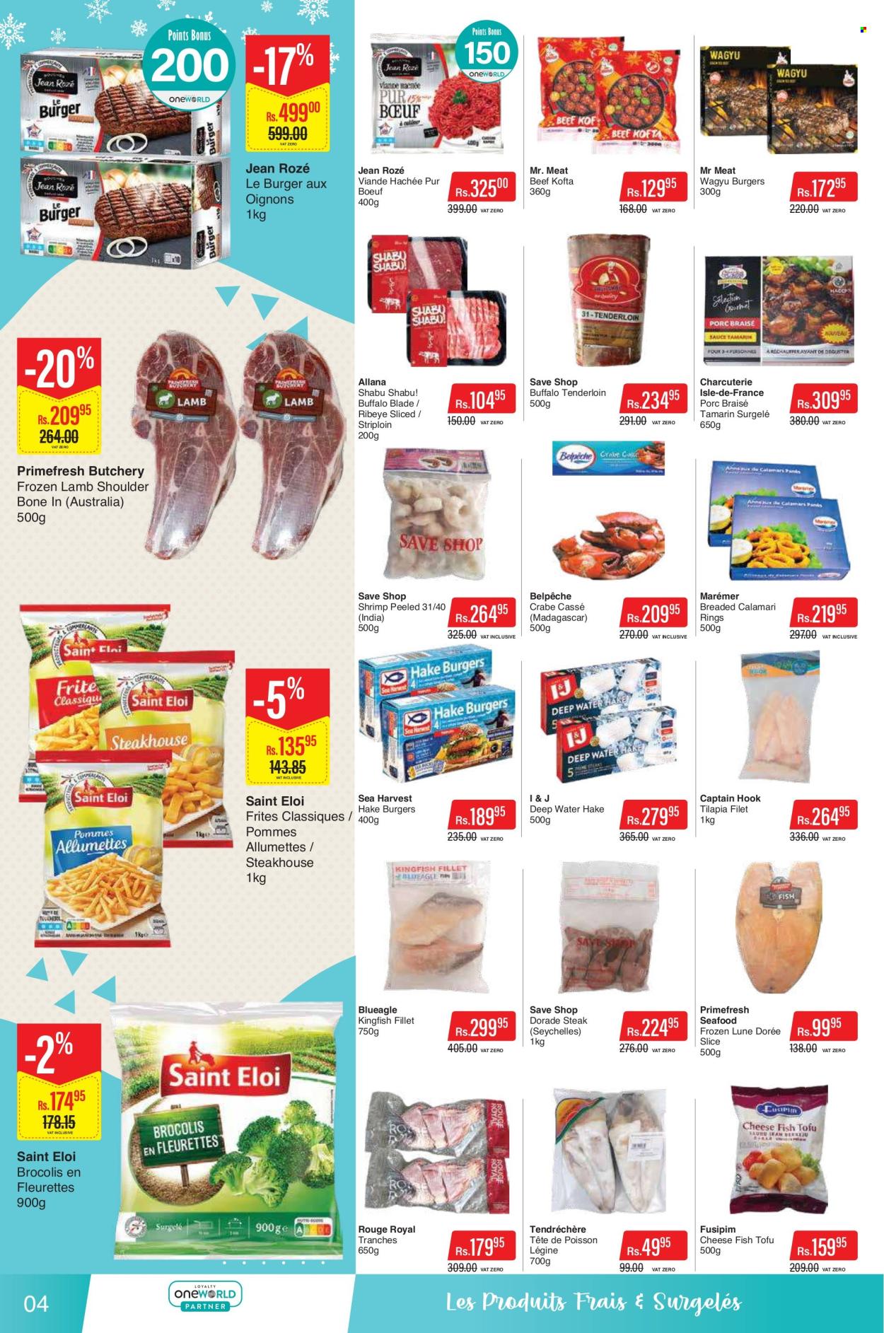 Intermart catalogue - 9.05.2025 - 21.05.2025. Page 1