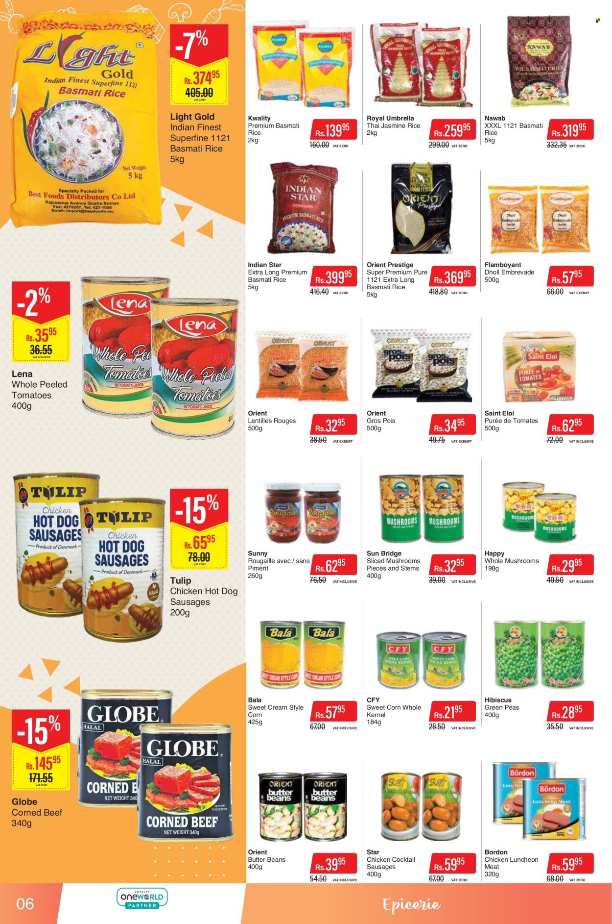 Intermart catalogue - 9.05.2025 - 21.05.2025. Page 1