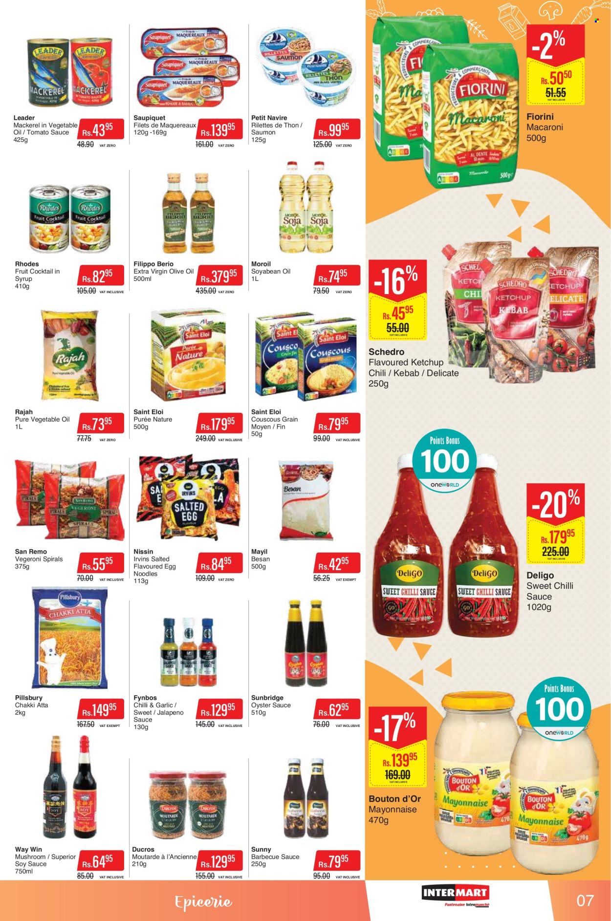 Intermart catalogue - 9.05.2025 - 21.05.2025. Page 1