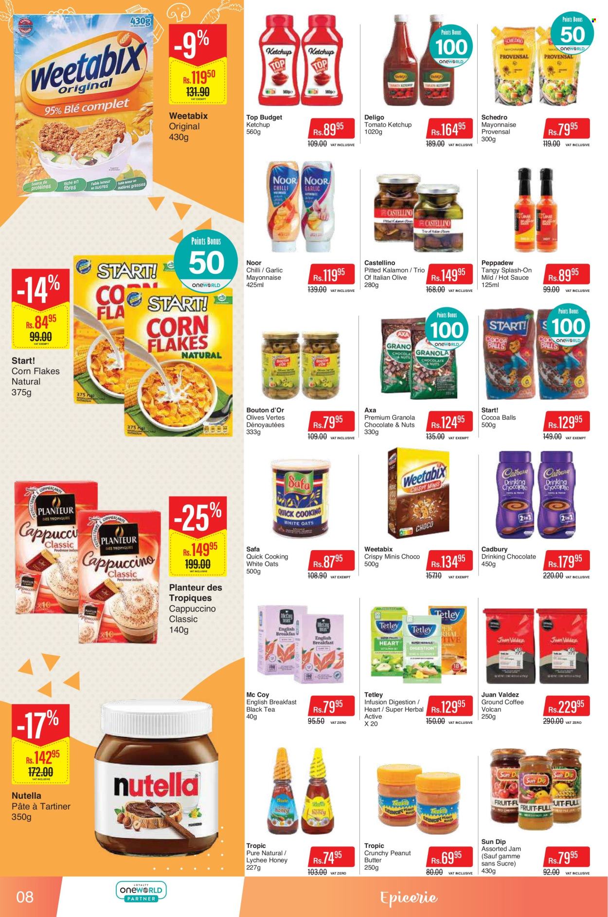 Intermart catalogue - 9.05.2025 - 21.05.2025. Page 1