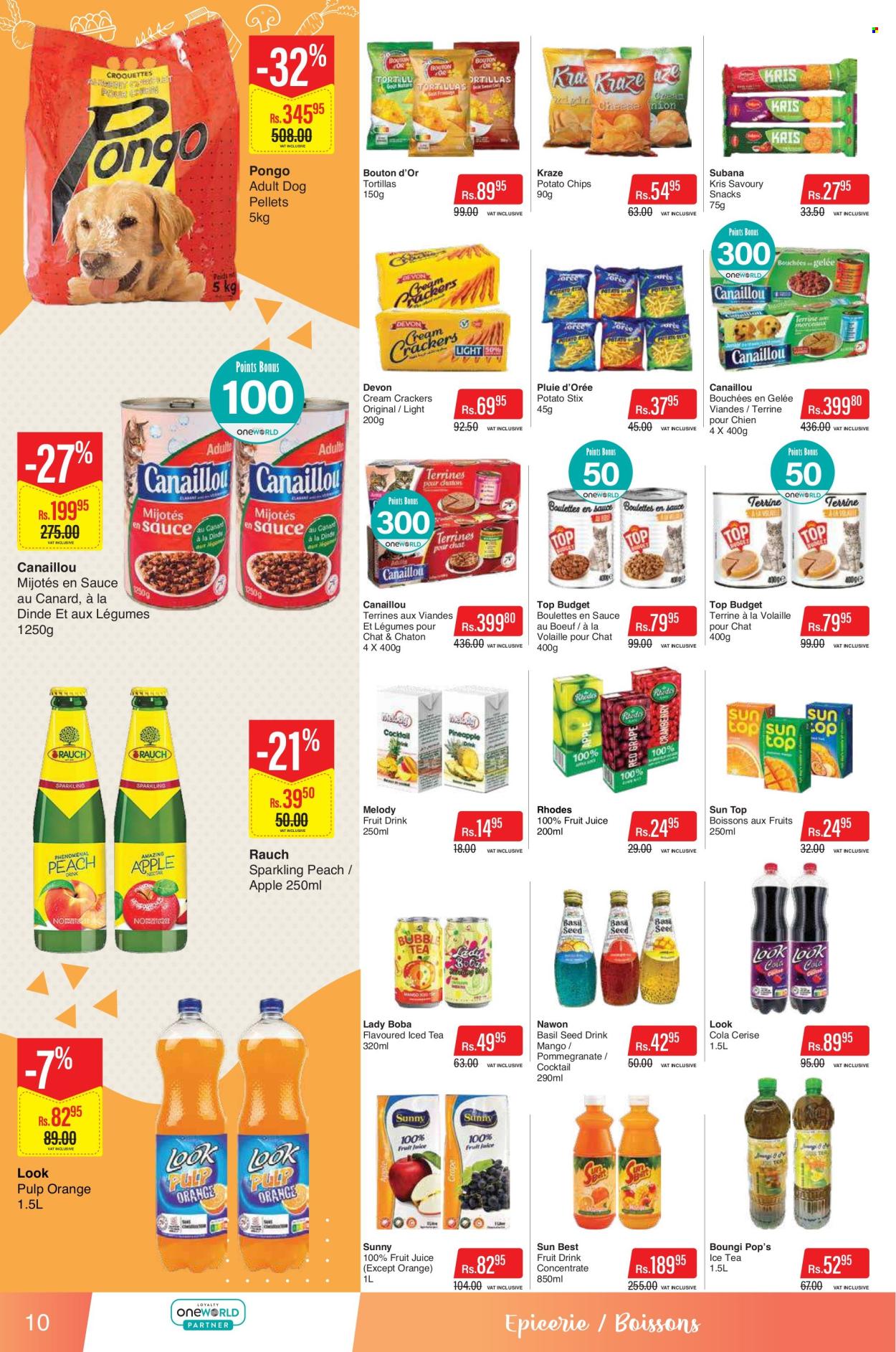 Intermart catalogue - 9.05.2025 - 21.05.2025. Page 1