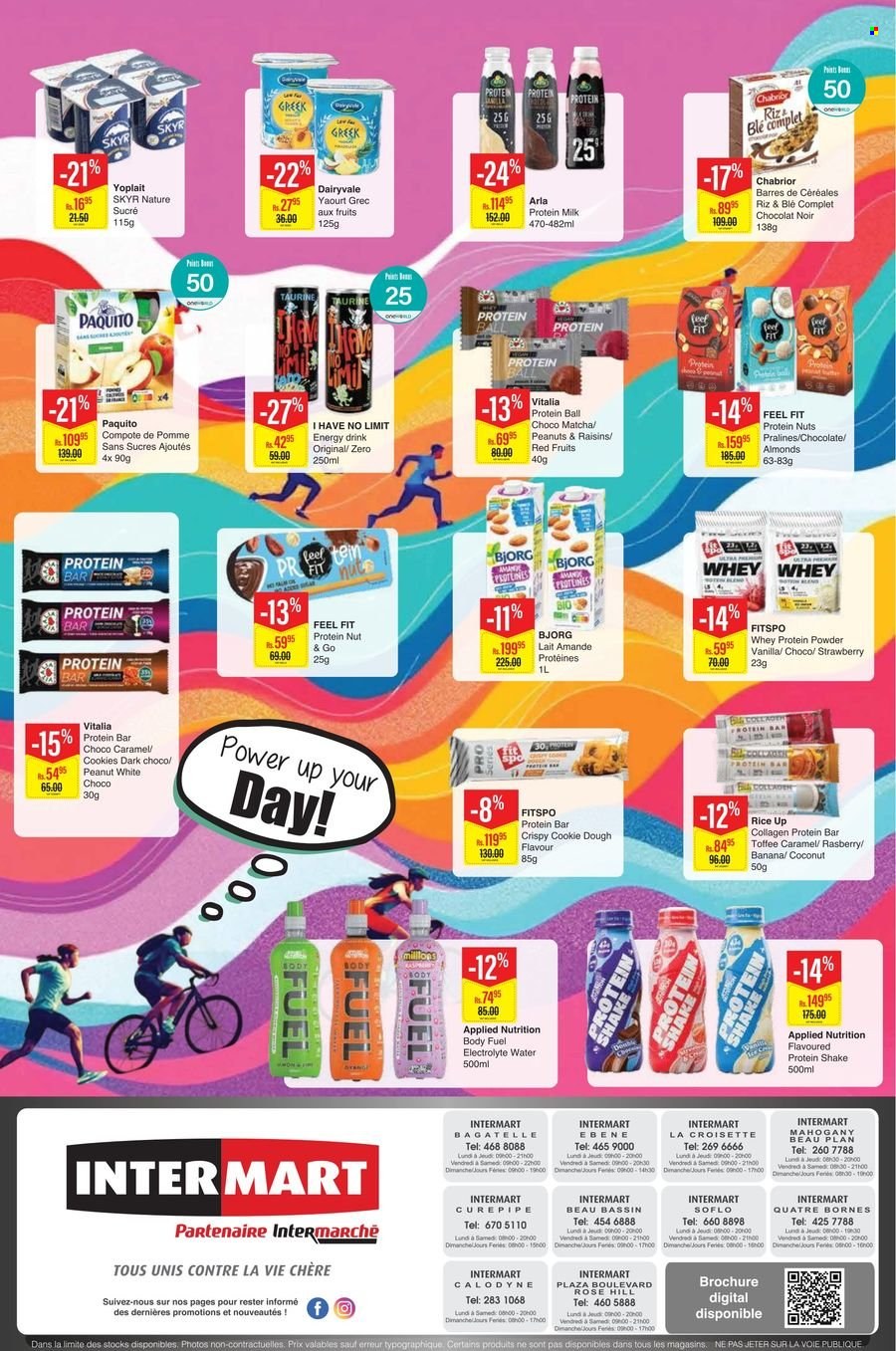 Intermart catalogue - 9.05.2025 - 21.05.2025. Page 1