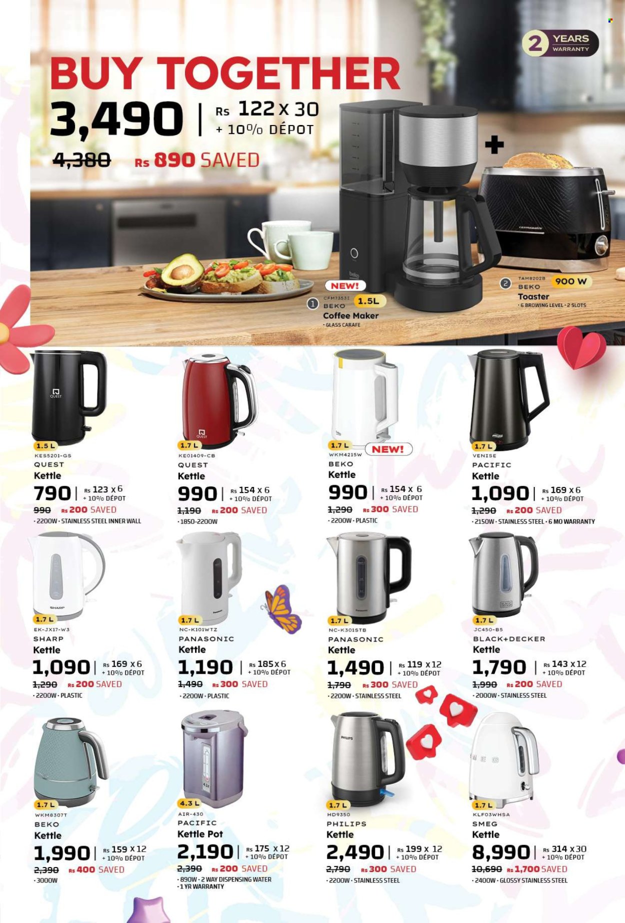 Galaxy catalogue - 9.05.2025 - 2.06.2025. Page 1