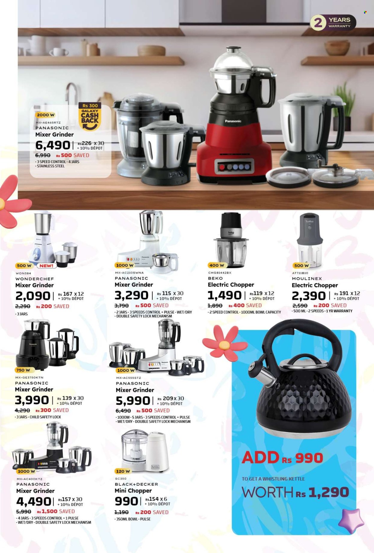 Galaxy catalogue - 9.05.2025 - 2.06.2025. Page 1
