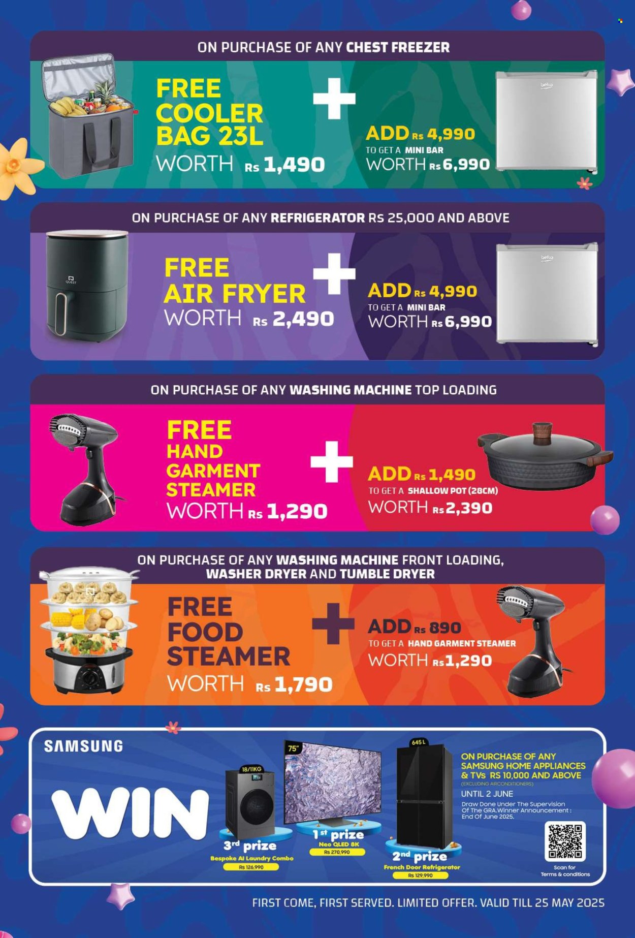 Galaxy catalogue - 9.05.2025 - 2.06.2025. Page 1