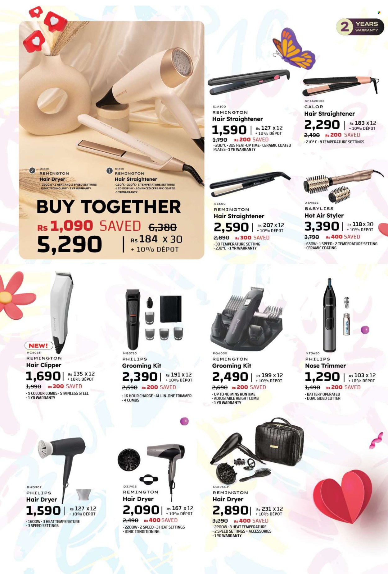 Galaxy catalogue - 9.05.2025 - 2.06.2025. Page 1