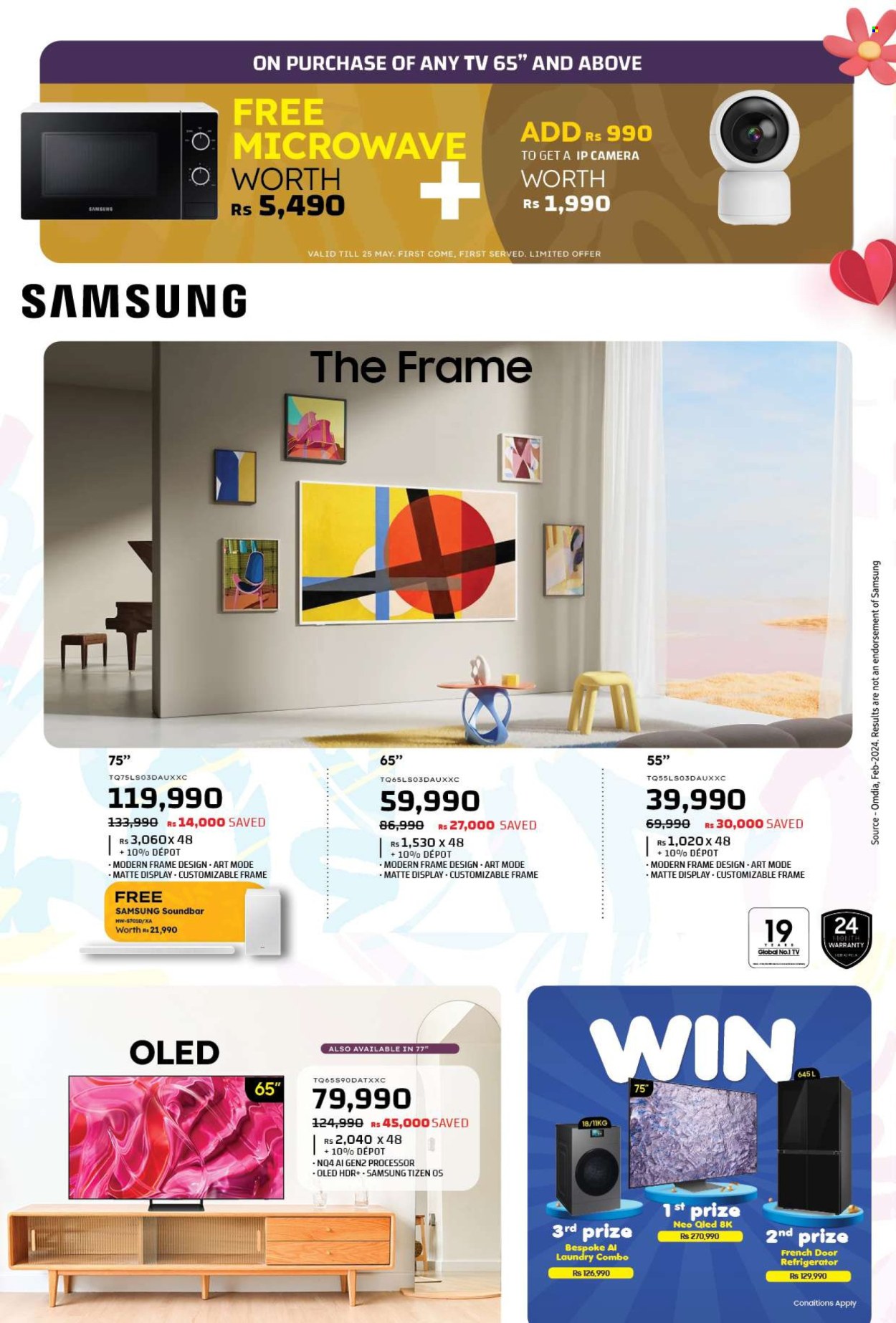 Galaxy catalogue - 9.05.2025 - 2.06.2025. Page 1
