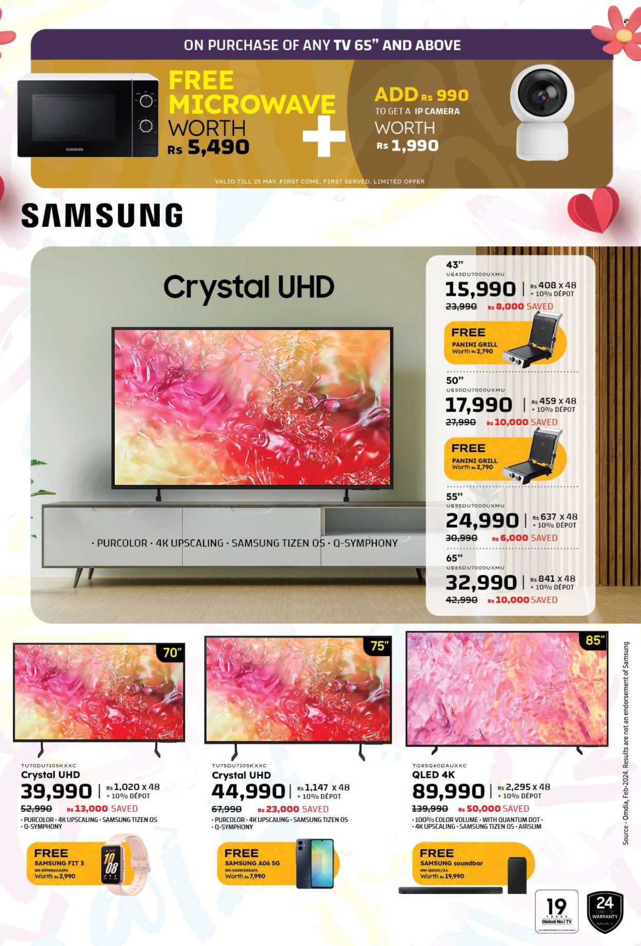 Galaxy catalogue - 9.05.2025 - 2.06.2025. Page 1