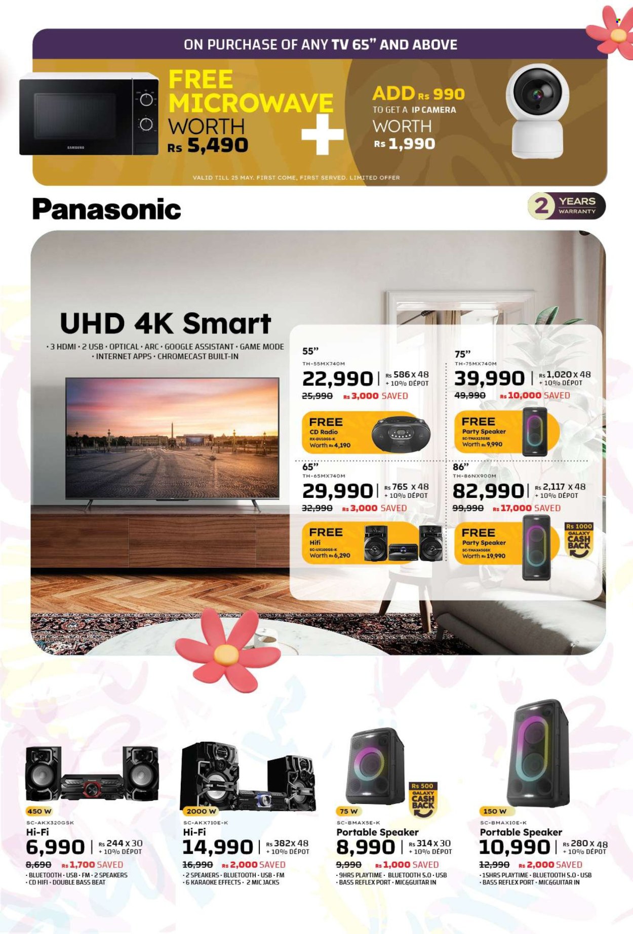 Galaxy catalogue - 9.05.2025 - 2.06.2025. Page 1