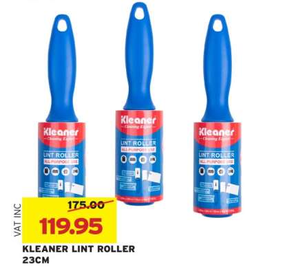 Kleaner Lint Roller 23cm