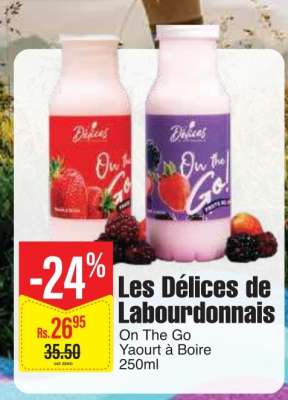 Les Délices de Labourdonnais