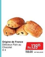 Origine de France