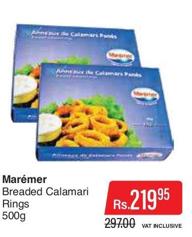 Maremer