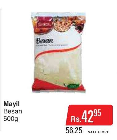 Mayil