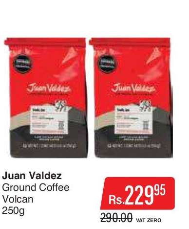 Juan Valdez