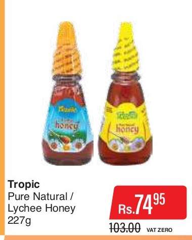 Tropic