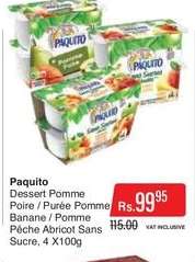 Paquito