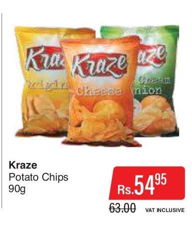 Kraze