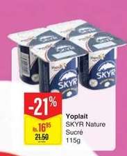 Yoplait