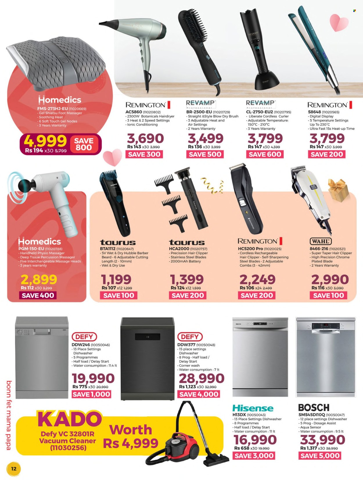 Courts Mammouth catalogue - 11.05.2025 - 5.06.2025. Page 1