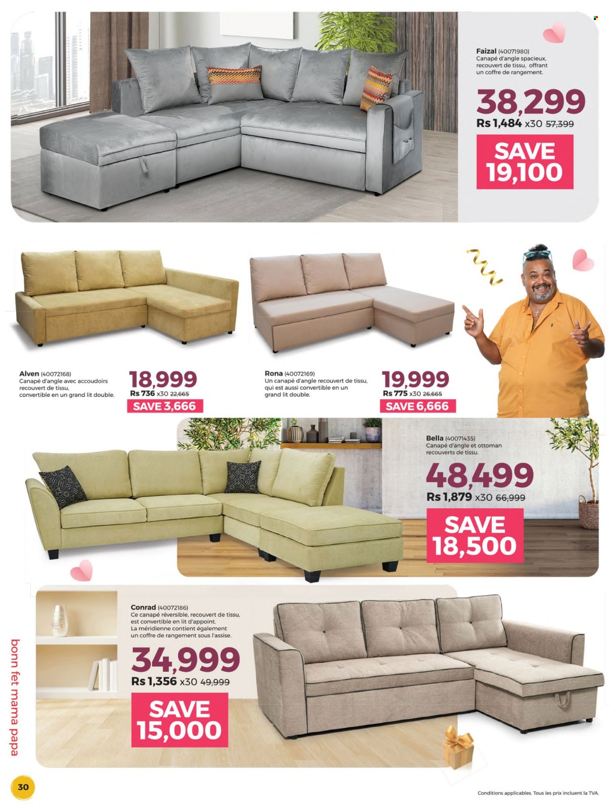 Courts Mammouth catalogue - 11.05.2025 - 5.06.2025. Page 1