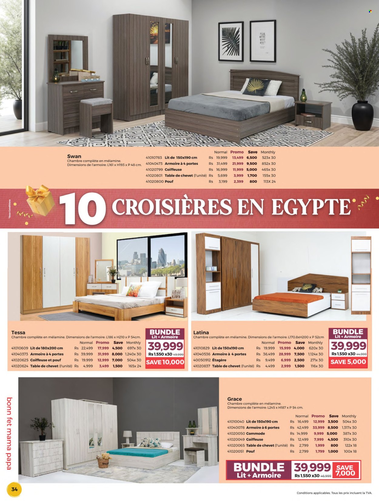 Courts Mammouth catalogue - 11.05.2025 - 5.06.2025. Page 1