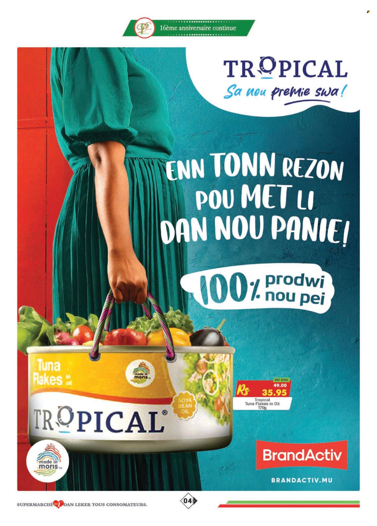 Dreamprice catalogue - 17.05.2025 - 15.06.2025. Page 4