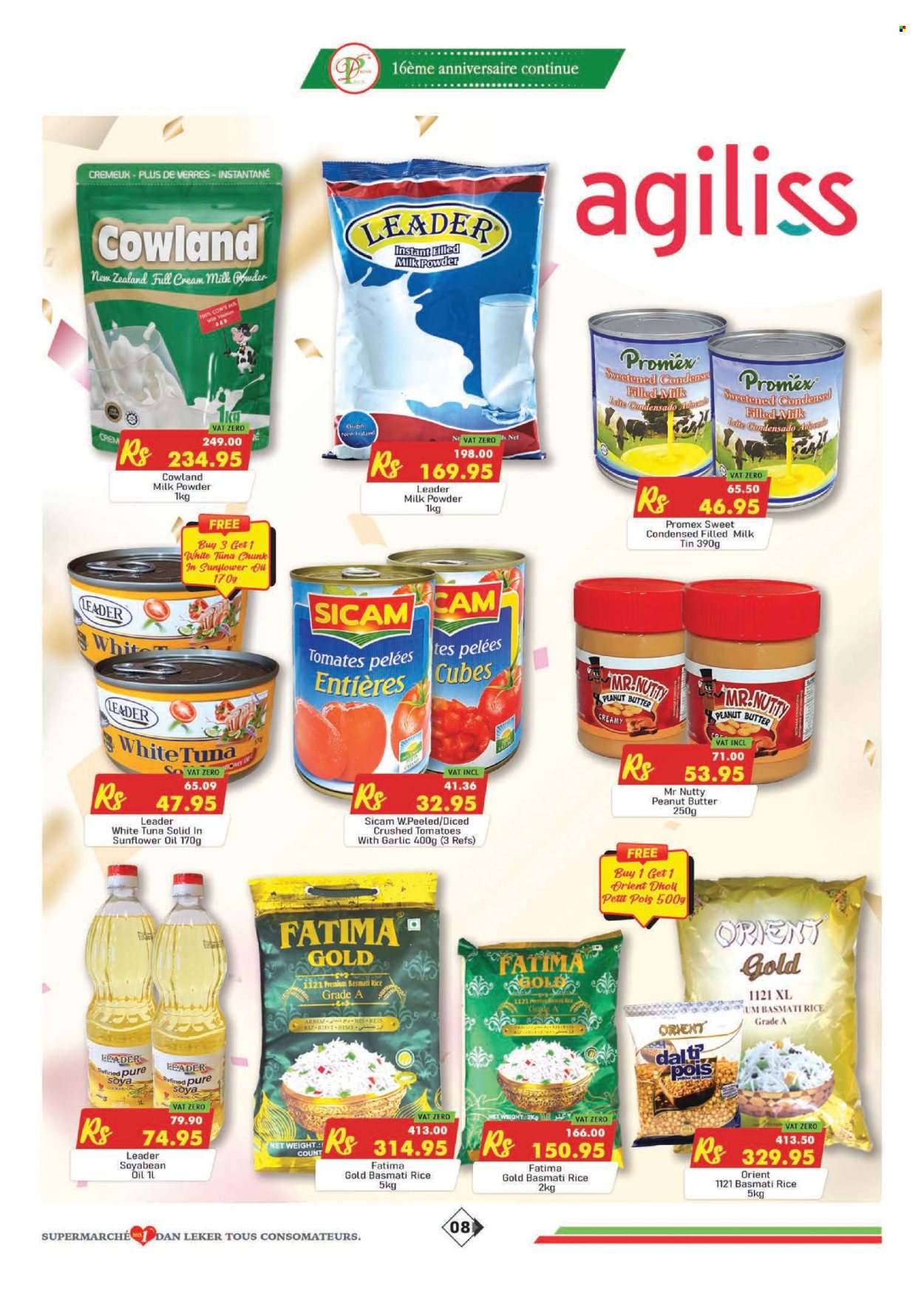 Dreamprice catalogue - 17.05.2025 - 15.06.2025. Page 8
