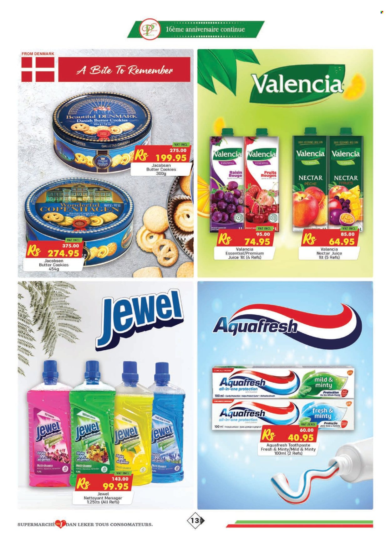 Dreamprice catalogue - 17.05.2025 - 15.06.2025. Page 13