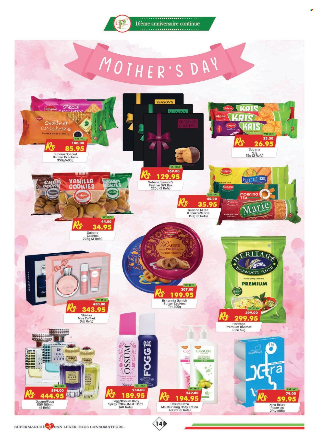 Dreamprice catalogue - 17.05.2025 - 15.06.2025. Page 14