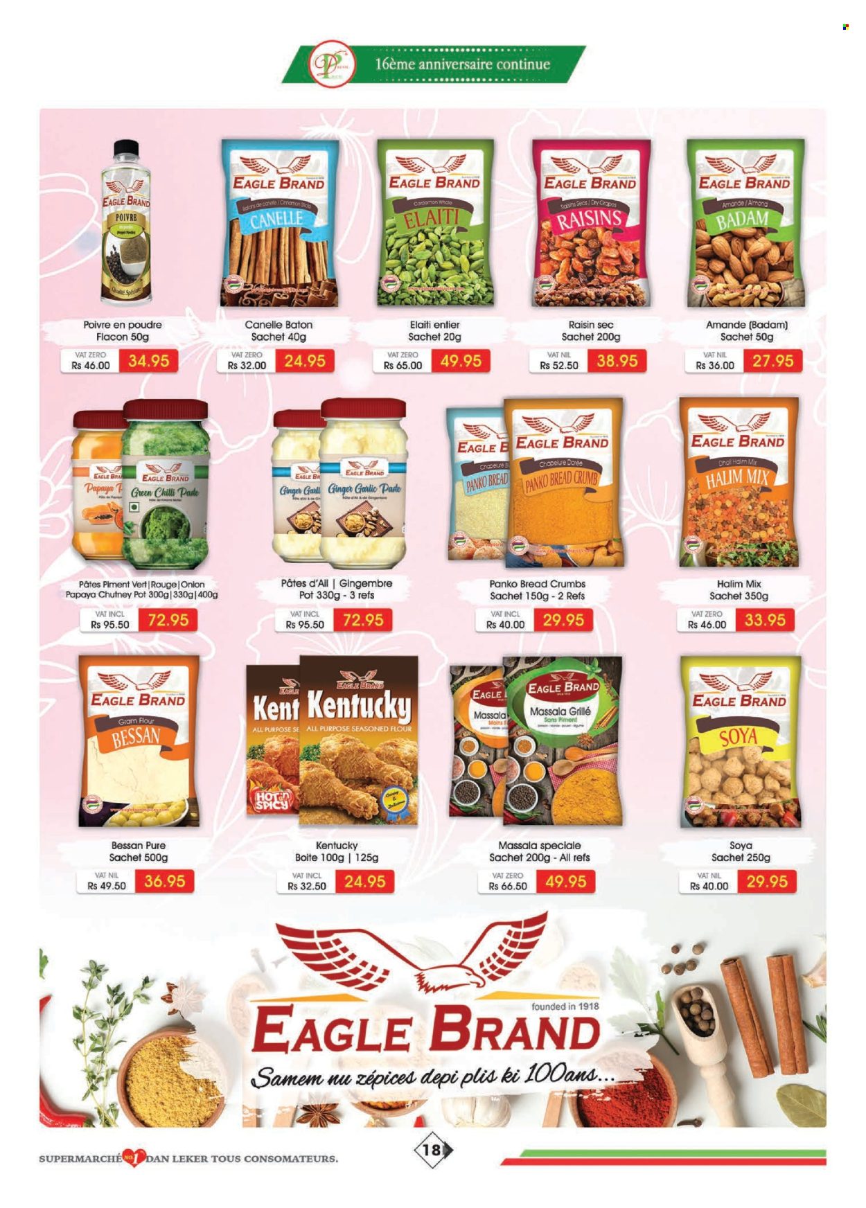 Dreamprice catalogue - 17.05.2025 - 15.06.2025. Page 18
