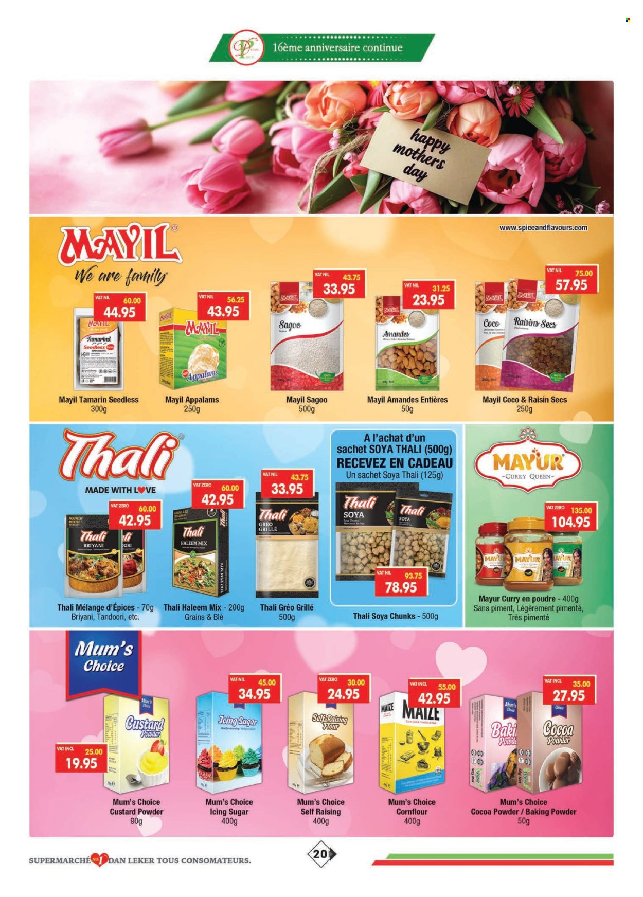Dreamprice catalogue - 17.05.2025 - 15.06.2025. Page 20