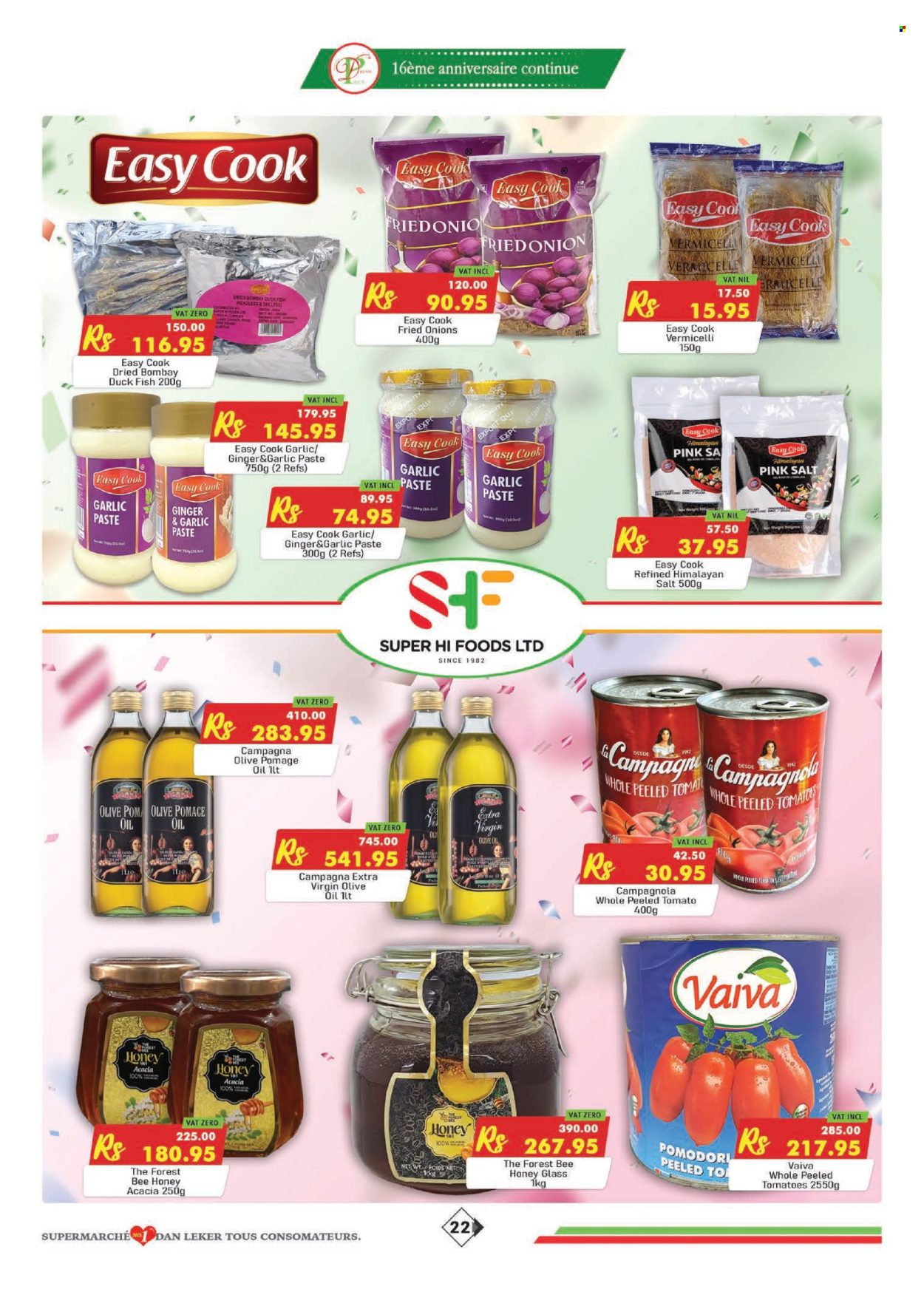 Dreamprice catalogue - 17.05.2025 - 15.06.2025. Page 22