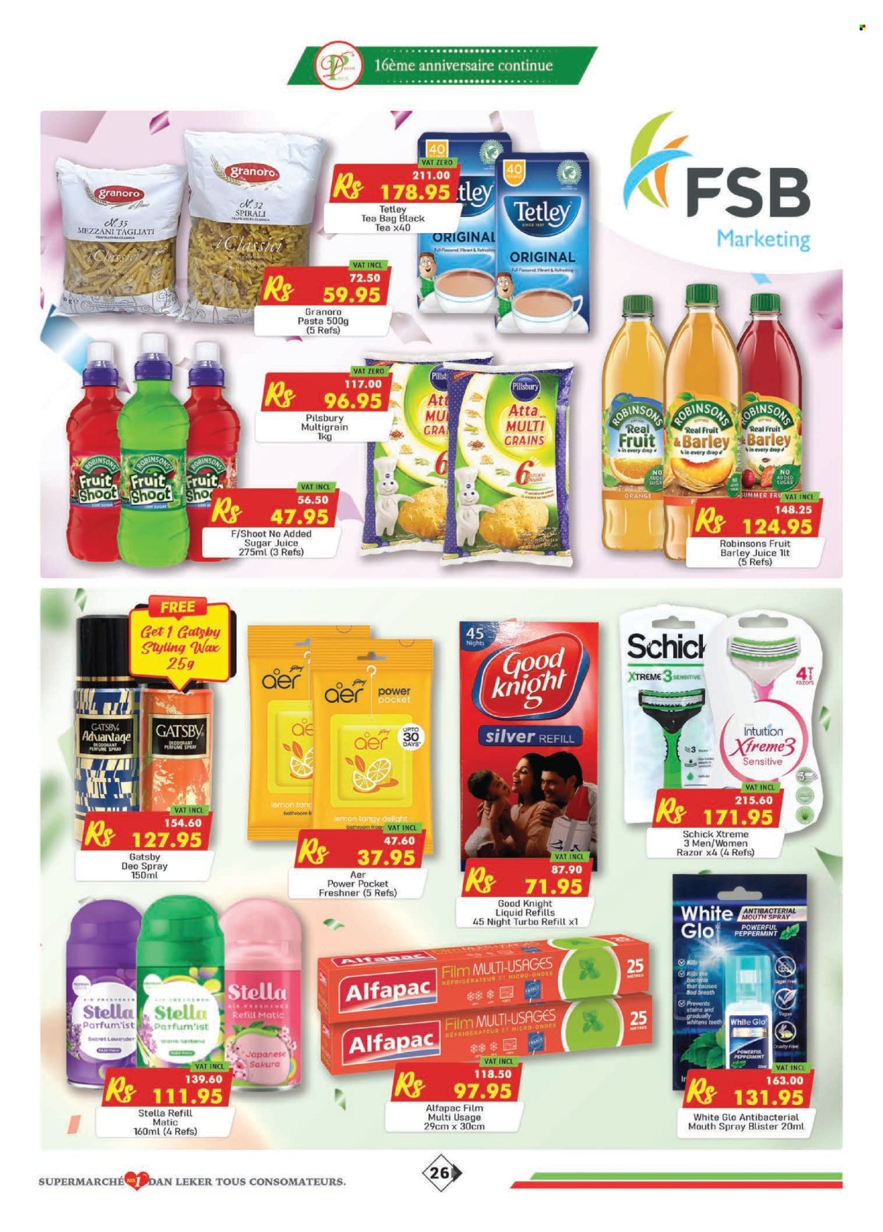 Dreamprice catalogue - 17.05.2025 - 15.06.2025. Page 26