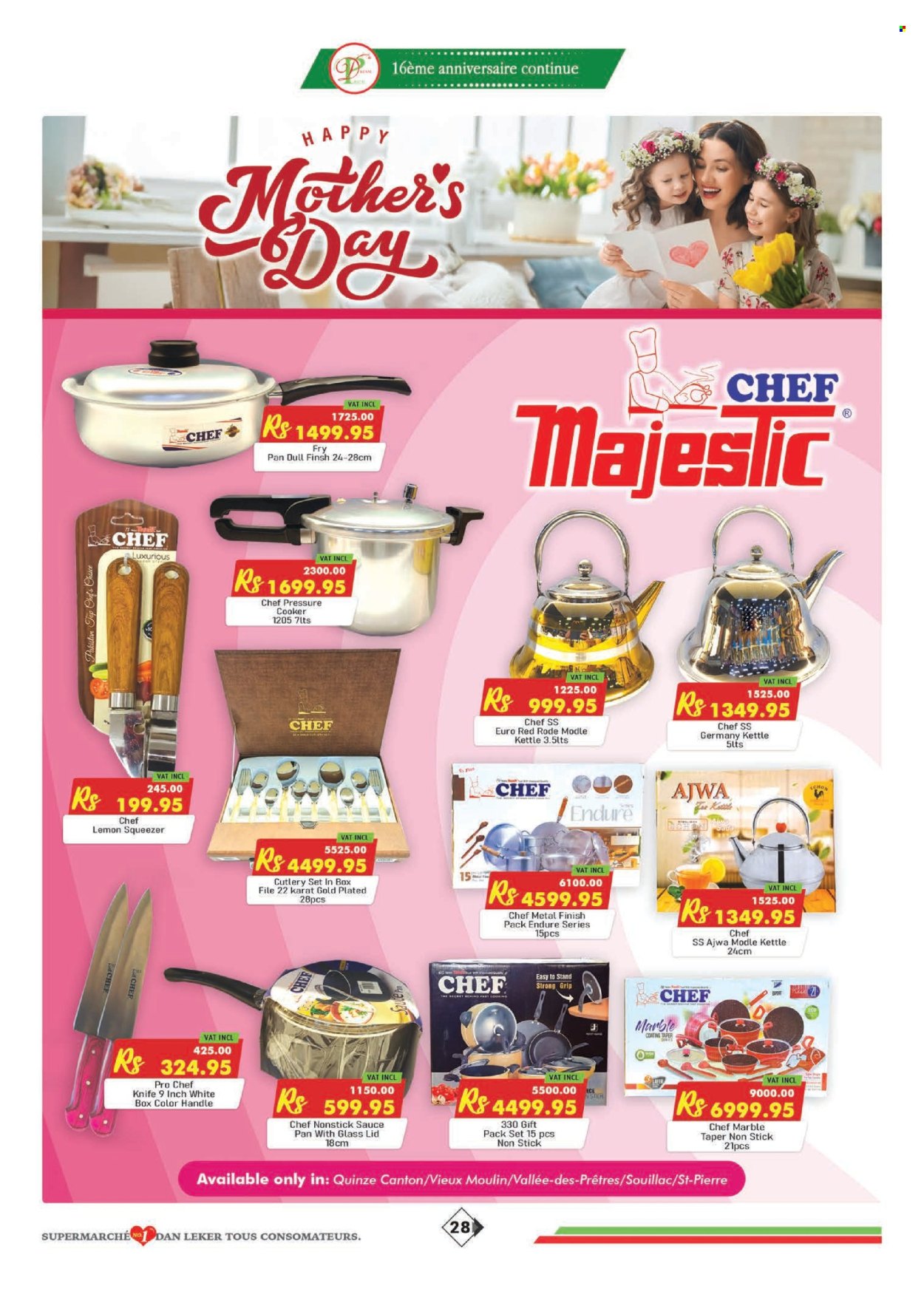 Dreamprice catalogue - 17.05.2025 - 15.06.2025. Page 28