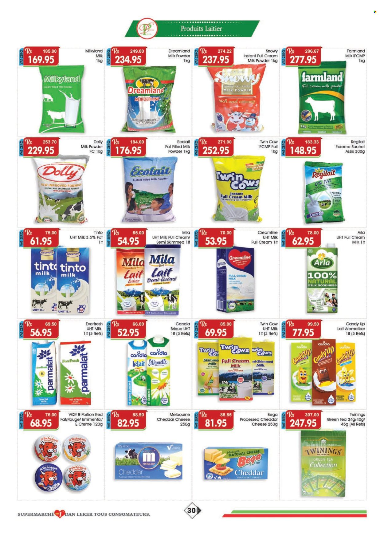 Dreamprice catalogue - 17.05.2025 - 15.06.2025. Page 30