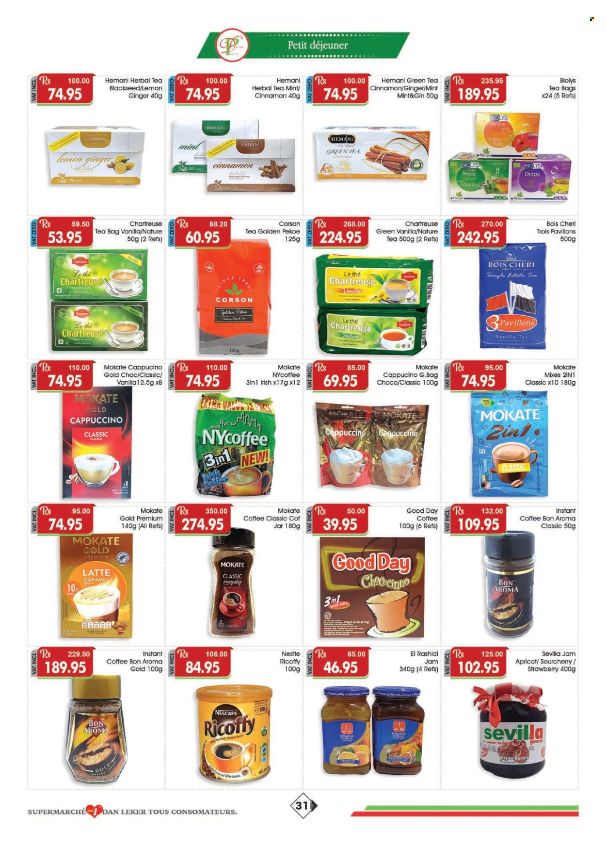 Dreamprice catalogue - 17.05.2025 - 15.06.2025. Page 31