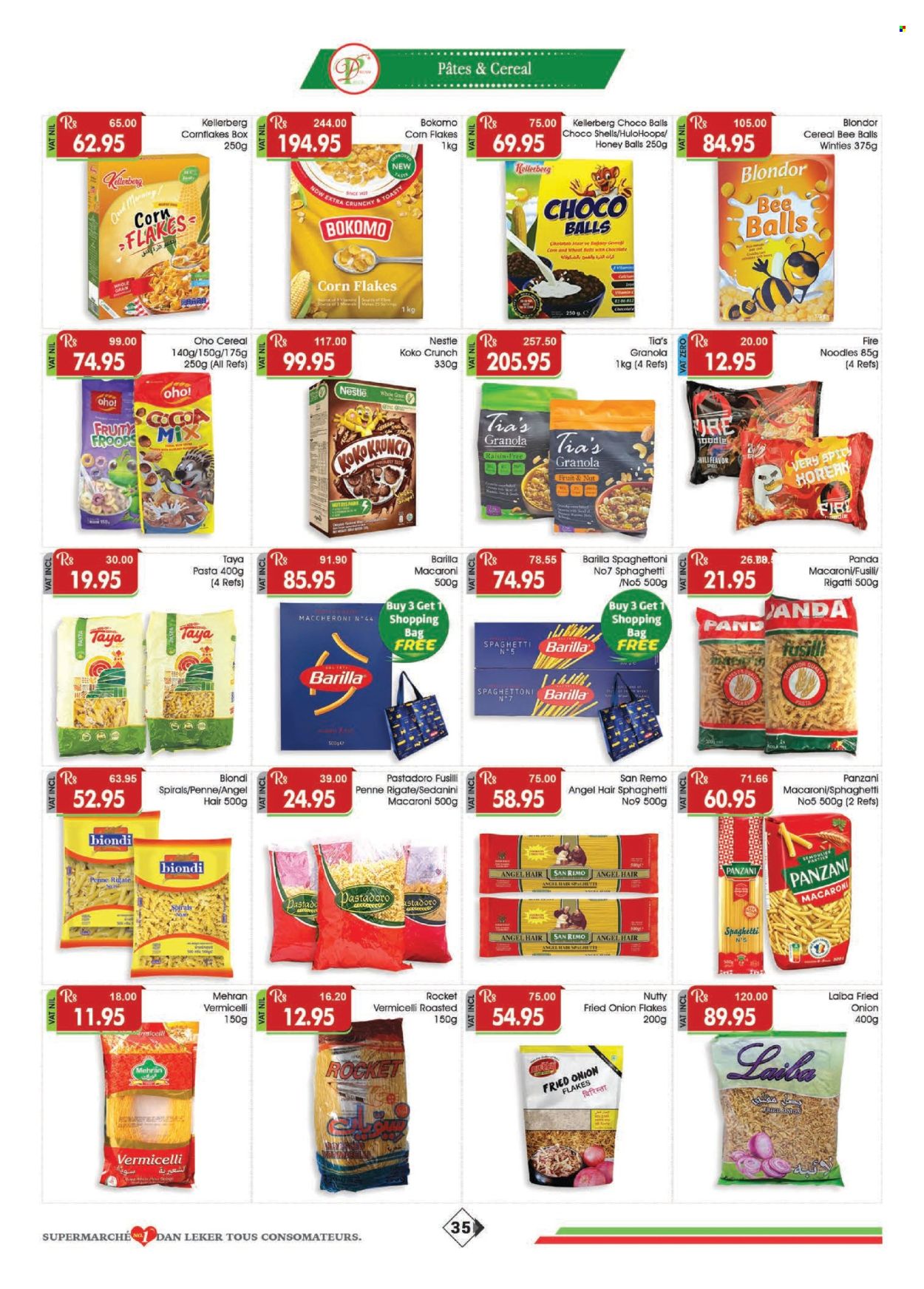 Dreamprice catalogue - 17.05.2025 - 15.06.2025. Page 35
