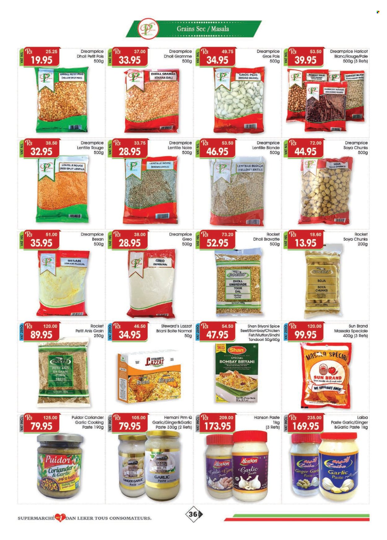 Dreamprice catalogue - 17.05.2025 - 15.06.2025. Page 36