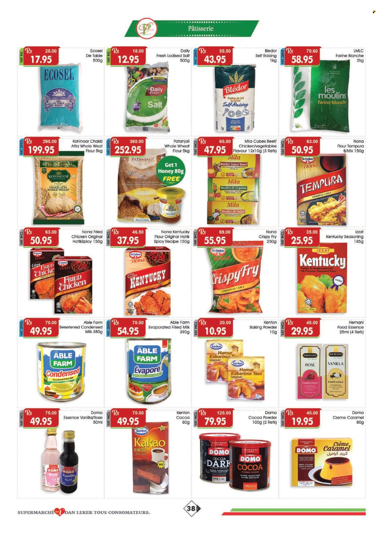 Dreamprice catalogue - 17.05.2025 - 15.06.2025. Page 38